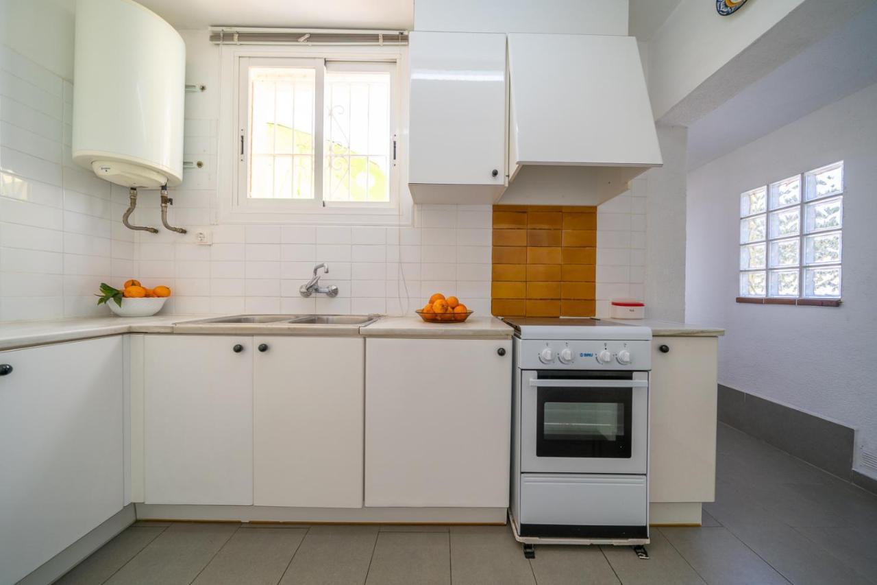 Villa Vista Lux, Piscina Privada Y Zona Exterior Con Vista Mar Tossa de Mar Exteriér fotografie
