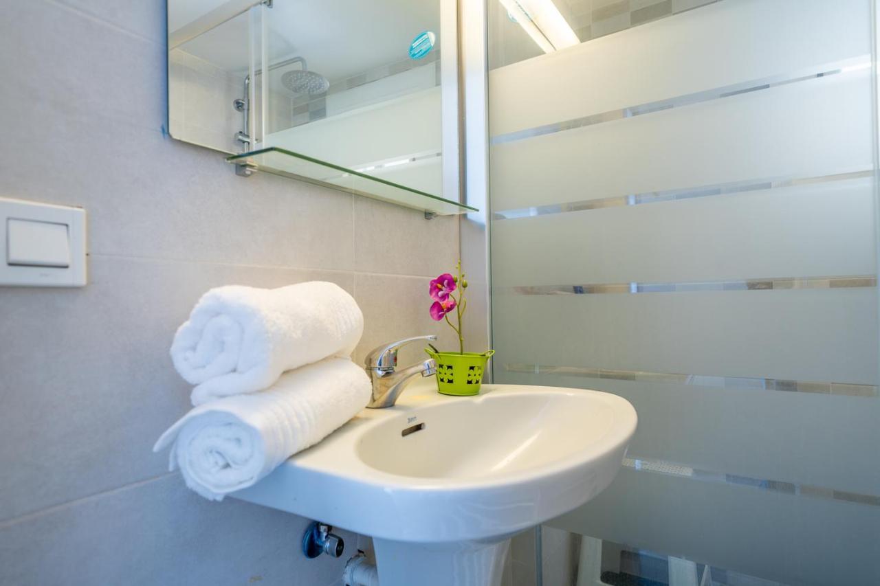 Villa Vista Lux, Piscina Privada Y Zona Exterior Con Vista Mar Tossa de Mar Exteriér fotografie