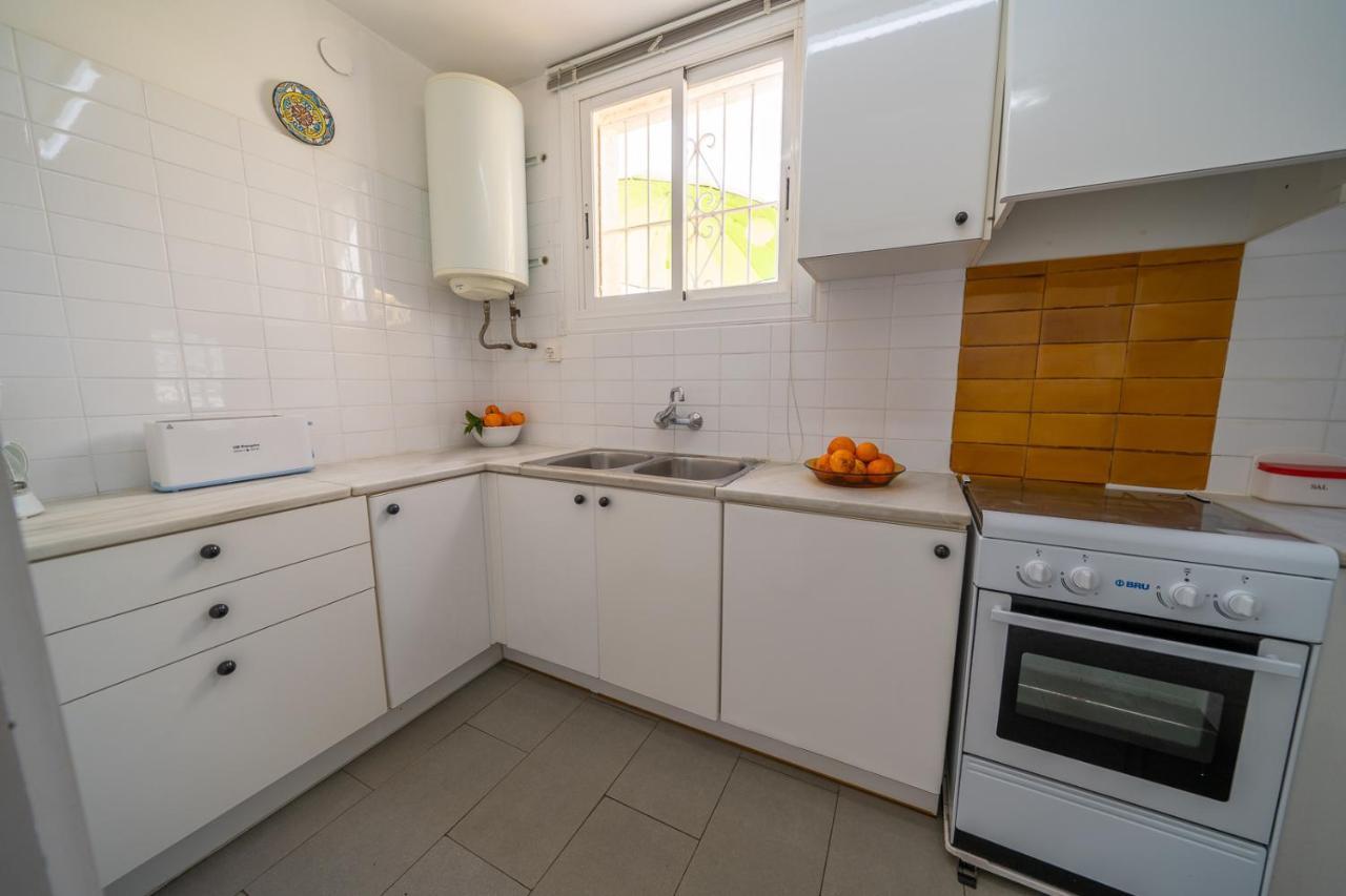 Villa Vista Lux, Piscina Privada Y Zona Exterior Con Vista Mar Tossa de Mar Exteriér fotografie
