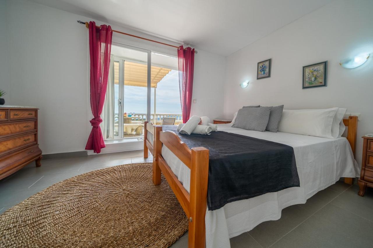 Villa Vista Lux, Piscina Privada Y Zona Exterior Con Vista Mar Tossa de Mar Exteriér fotografie