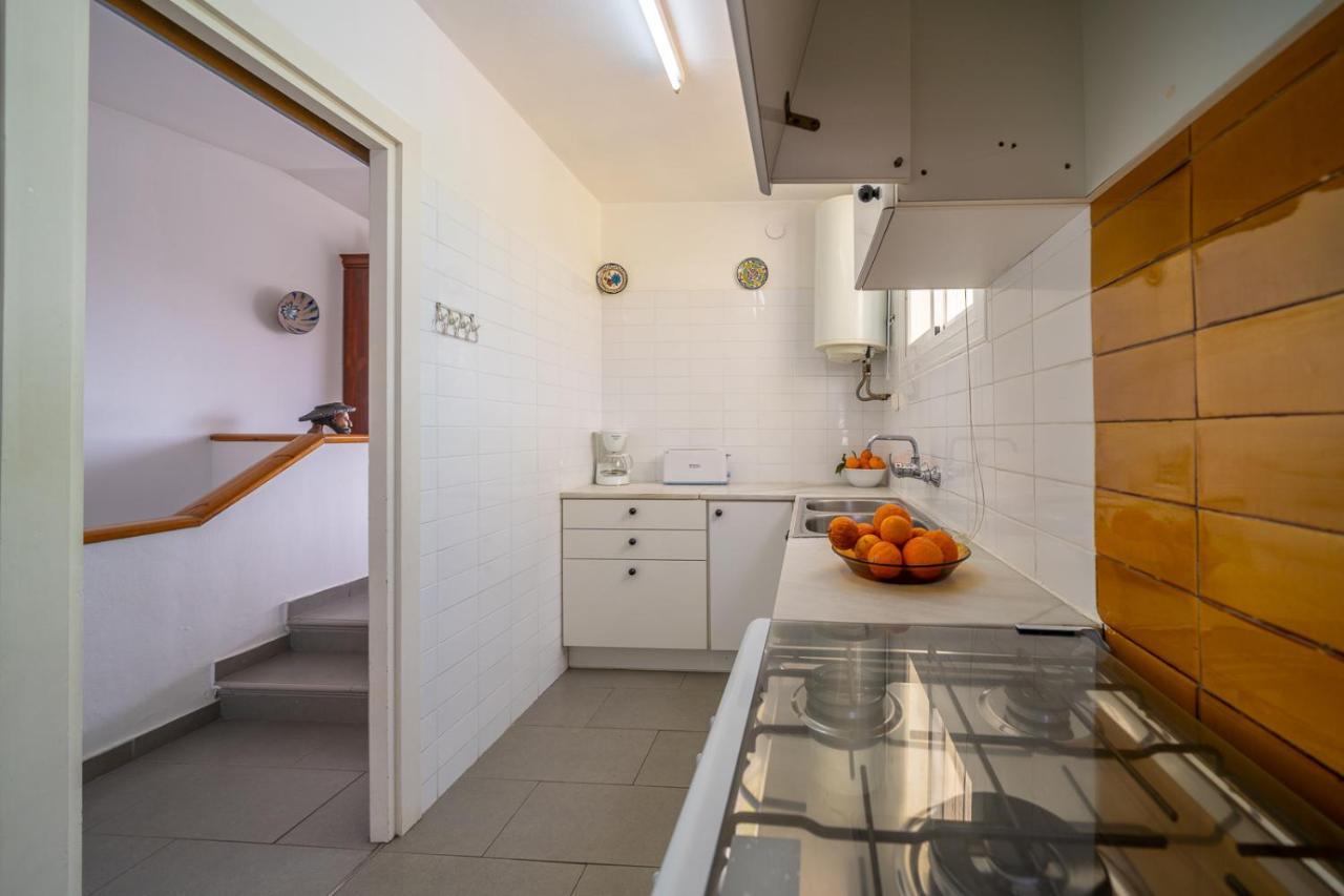 Villa Vista Lux, Piscina Privada Y Zona Exterior Con Vista Mar Tossa de Mar Exteriér fotografie